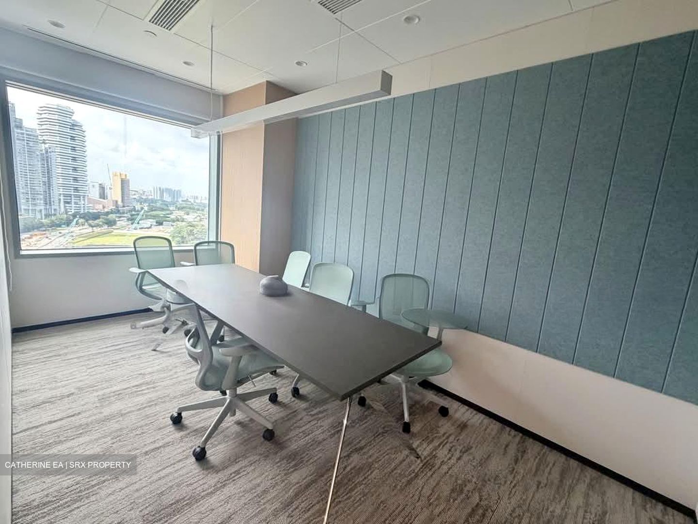 Suntec Tower Three (D1), Office #592349291